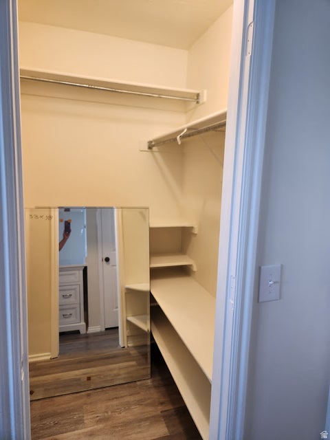Tiny photo for 5914 VALLEY POINTE DR, West Valley City, UT 84128 (MLS # 2181927)