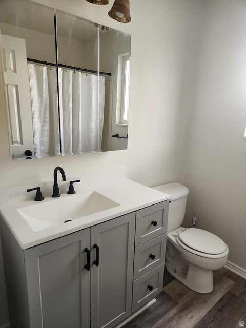 Tiny photo for 5914 VALLEY POINTE DR, West Valley City, UT 84128 (MLS # 2181927)