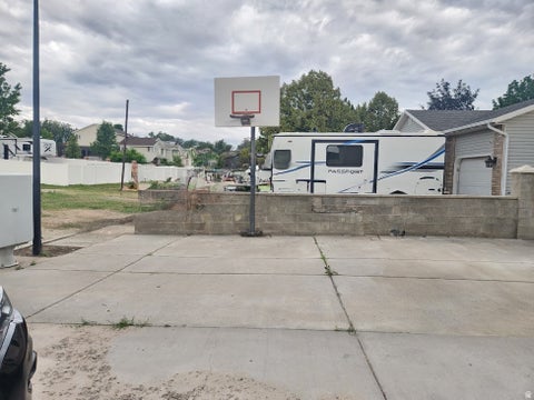 Tiny photo for 5914 VALLEY POINTE DR, West Valley City, UT 84128 (MLS # 2181927)