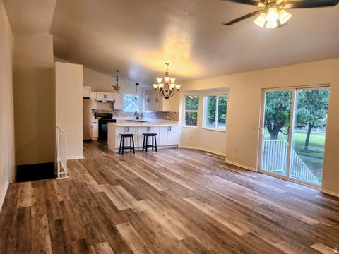 Tiny photo for 5914 VALLEY POINTE DR, West Valley City, UT 84128 (MLS # 2181927)