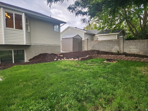 Tiny photo for 5914 VALLEY POINTE DR, West Valley City, UT 84128 (MLS # 2181927)