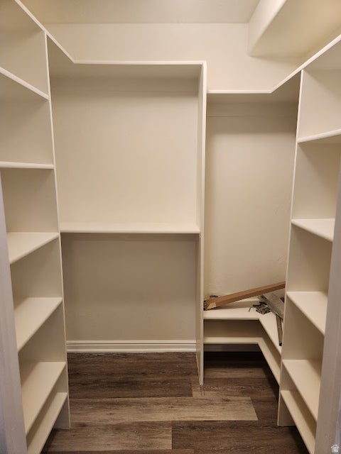 Tiny photo for 5914 VALLEY POINTE DR, West Valley City, UT 84128 (MLS # 2181927)