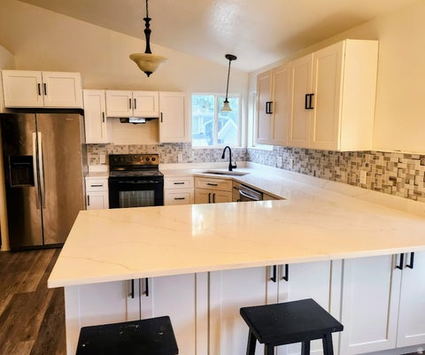Tiny photo for 5914 VALLEY POINTE DR, West Valley City, UT 84128 (MLS # 2181927)