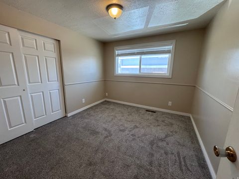 Tiny photo for 2182 W 5600 S, Roy, UT 84067 (MLS # 2166047)