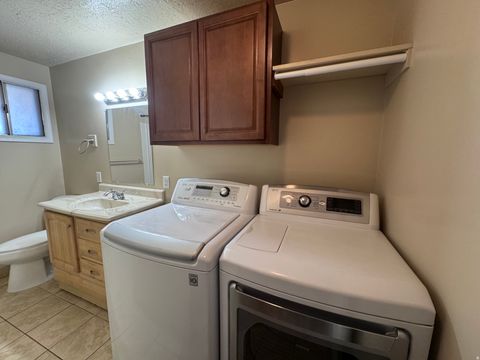 Tiny photo for 2182 W 5600 S, Roy, UT 84067 (MLS # 2166047)