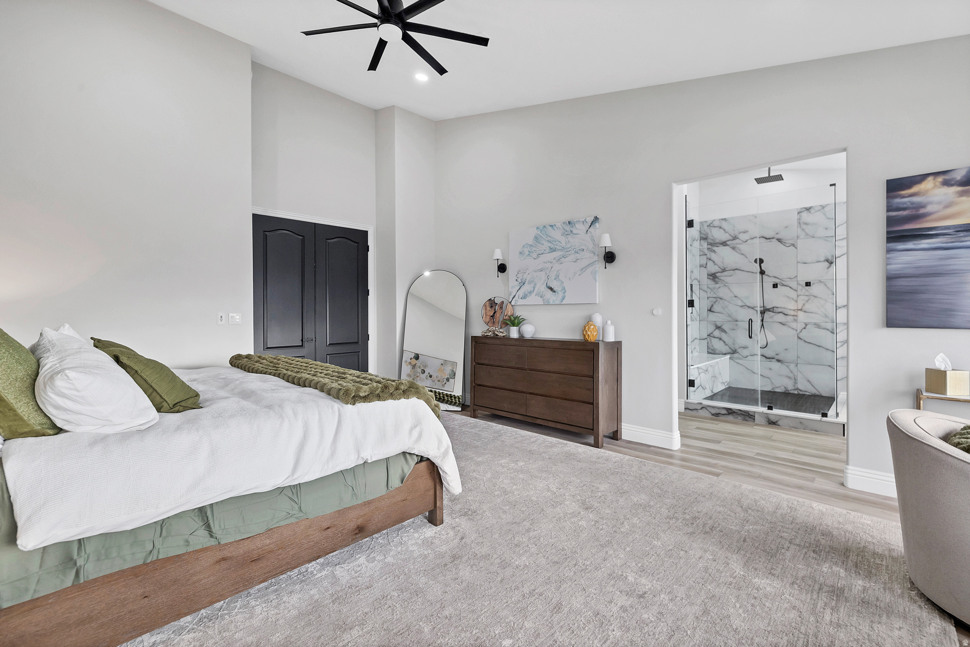 EAST RIDGE 1 - Residential