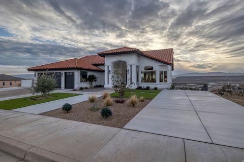 Tiny photo for 149 N EASTRIDGE DR, Saint George, UT 84790 (MLS # 2136401)
