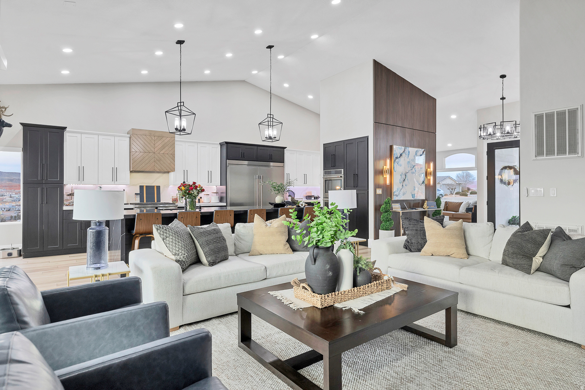 EAST RIDGE 1 - Residential