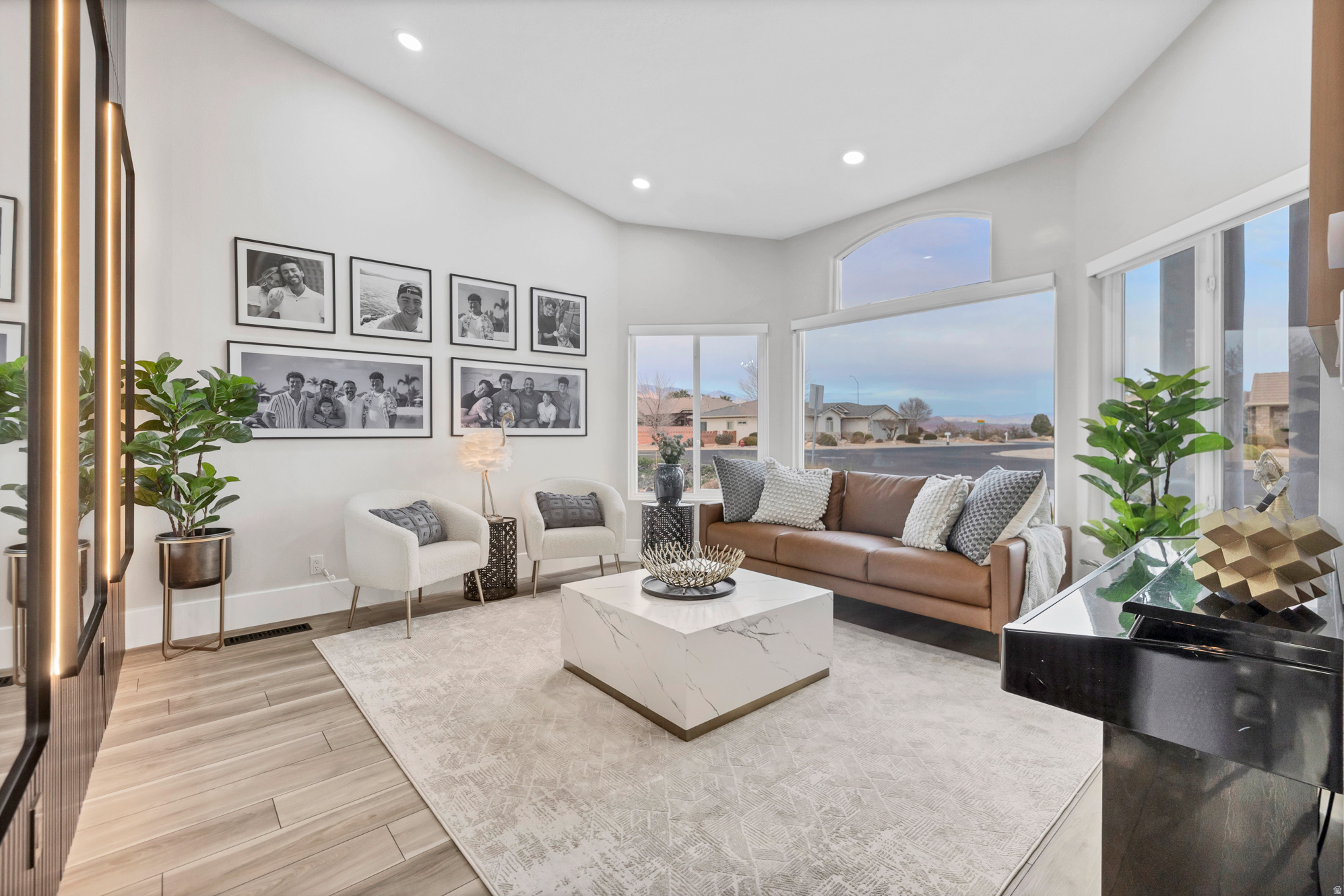 EAST RIDGE 1 - Residential