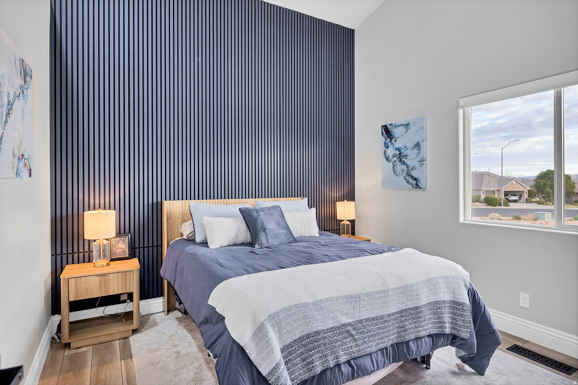 EAST RIDGE 1 - Residential