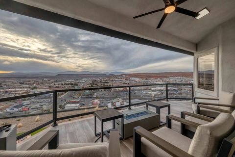 Tiny photo for 149 N EASTRIDGE DR, Saint George, UT 84790 (MLS # 2136401)