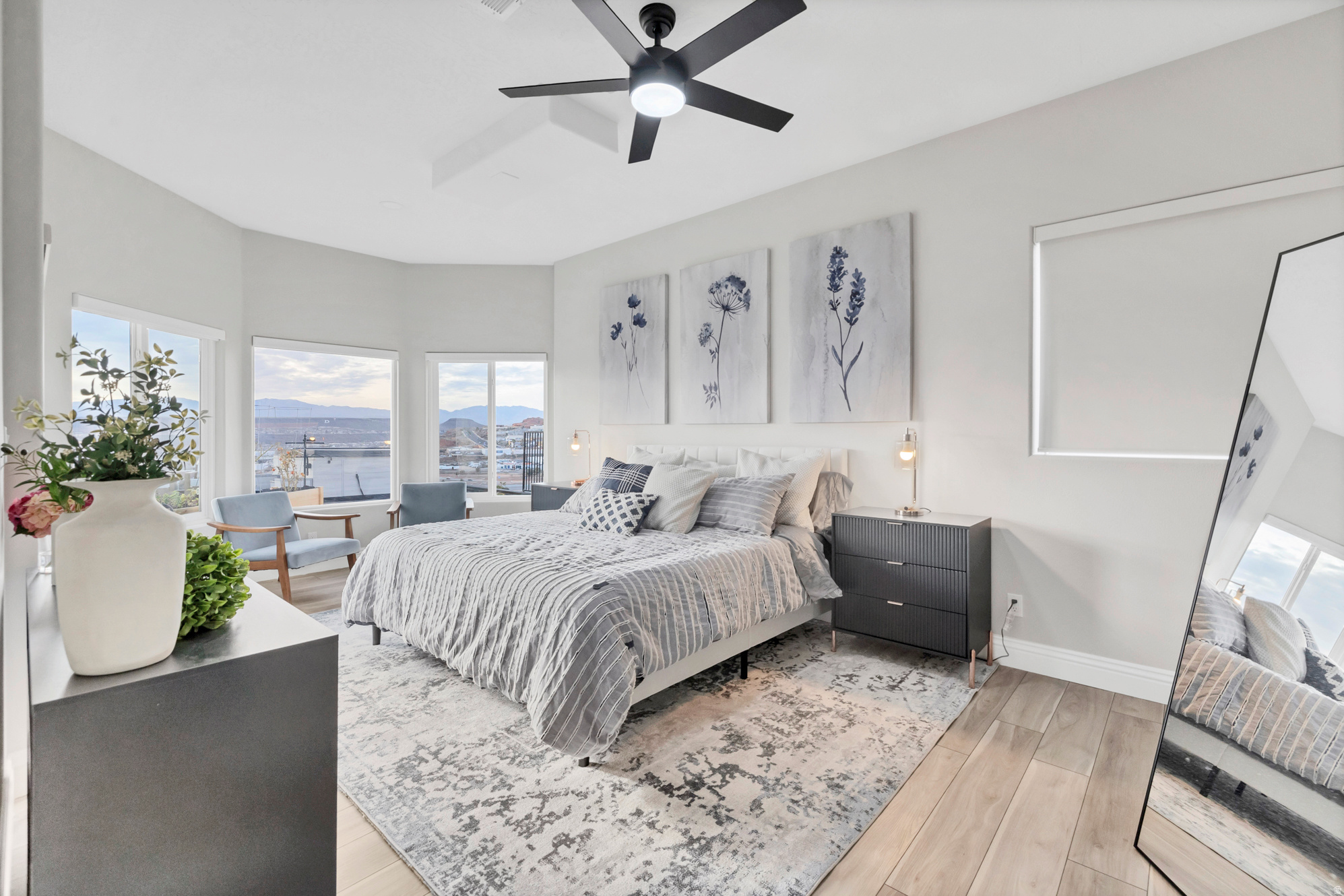 EAST RIDGE 1 - Residential