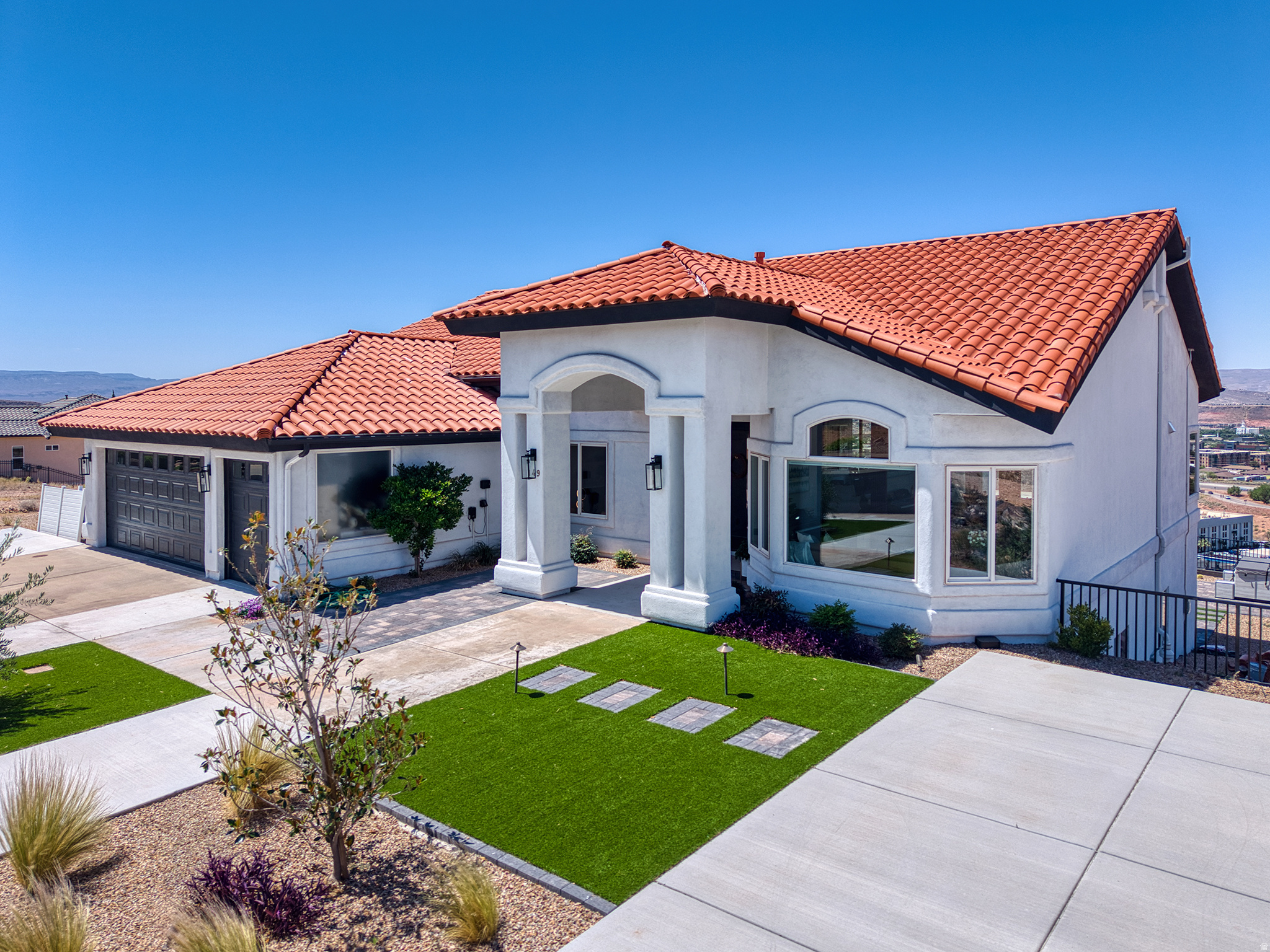 EAST RIDGE 1 - Residential