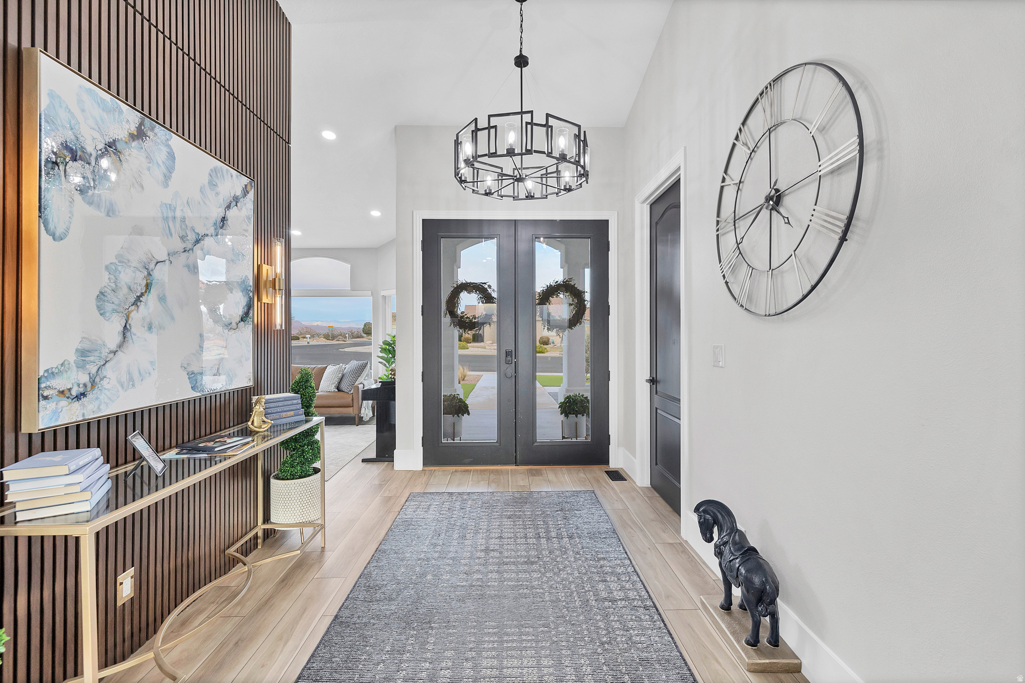 EAST RIDGE 1 - Residential