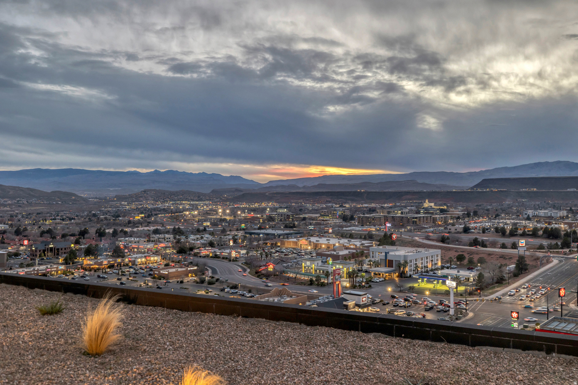 EAST RIDGE 1 - Residential