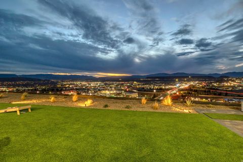 Tiny photo for 149 N EASTRIDGE DR, Saint George, UT 84790 (MLS # 2136401)