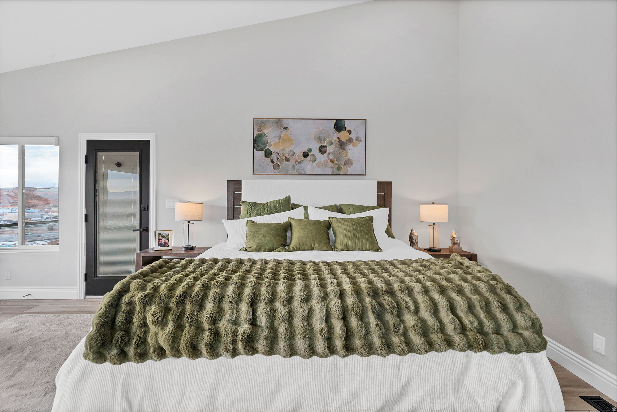 EAST RIDGE 1 - Residential