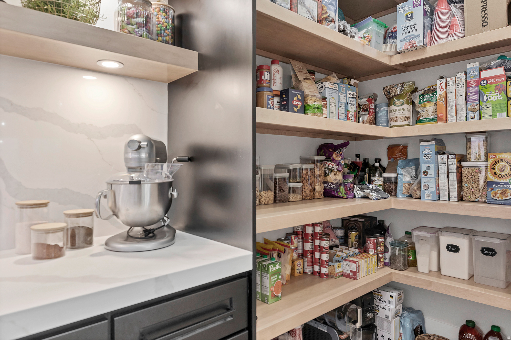 EAST RIDGE 1 - Residential