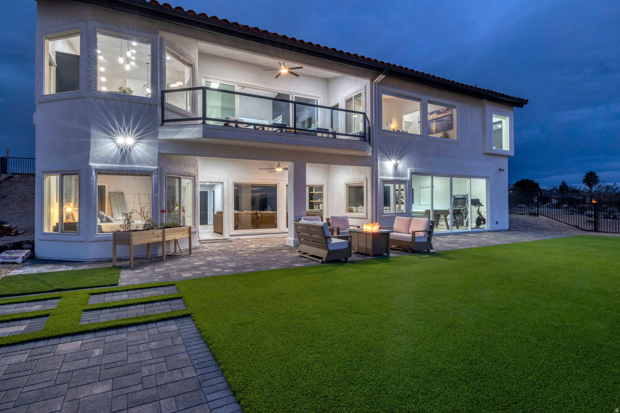 EAST RIDGE 1 - Residential