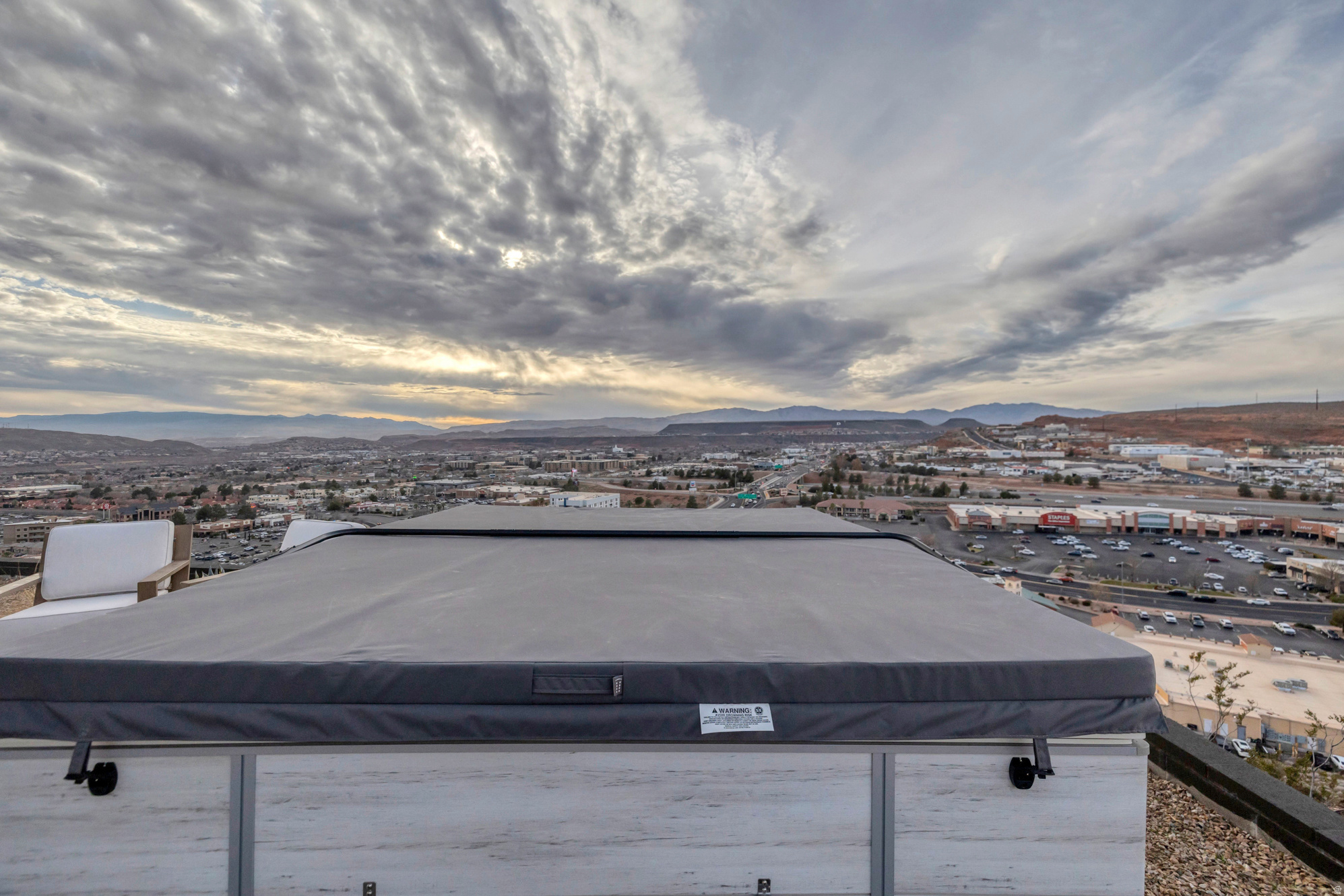 EAST RIDGE 1 - Residential