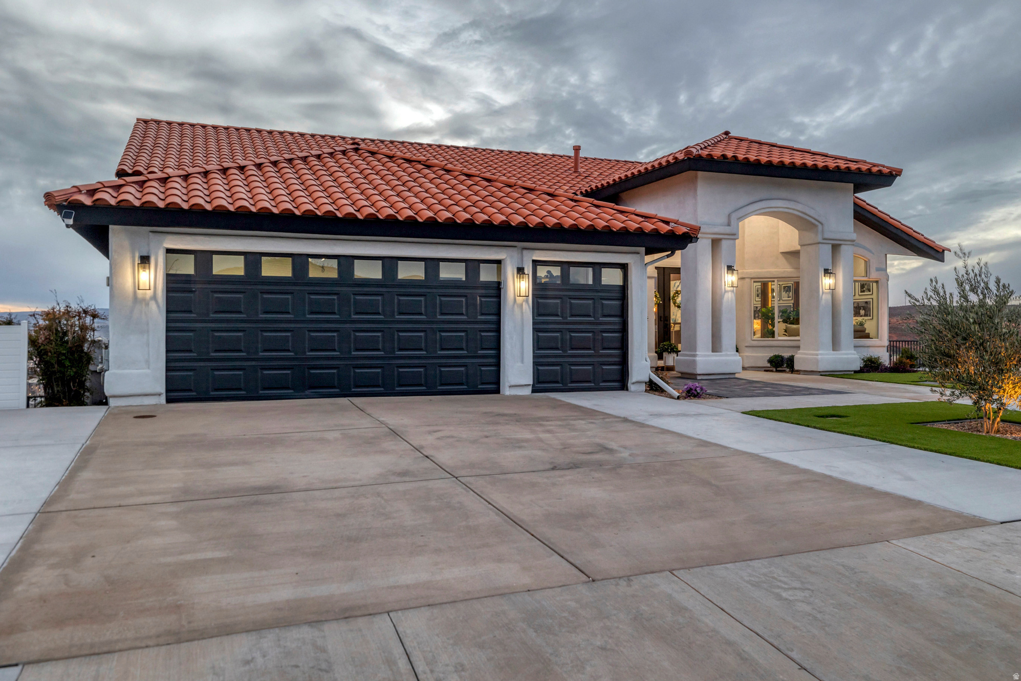 EAST RIDGE 1 - Residential