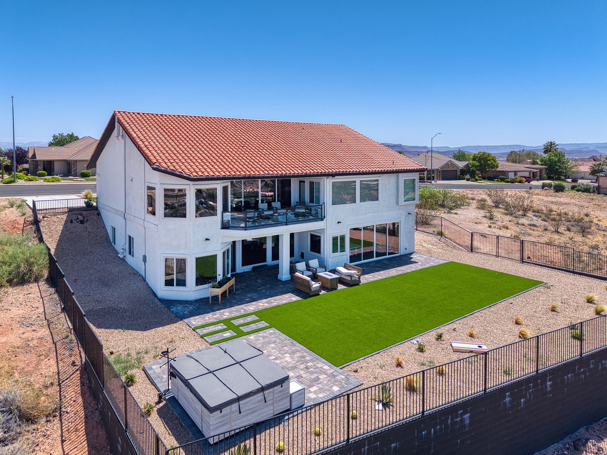 EAST RIDGE 1 - Residential