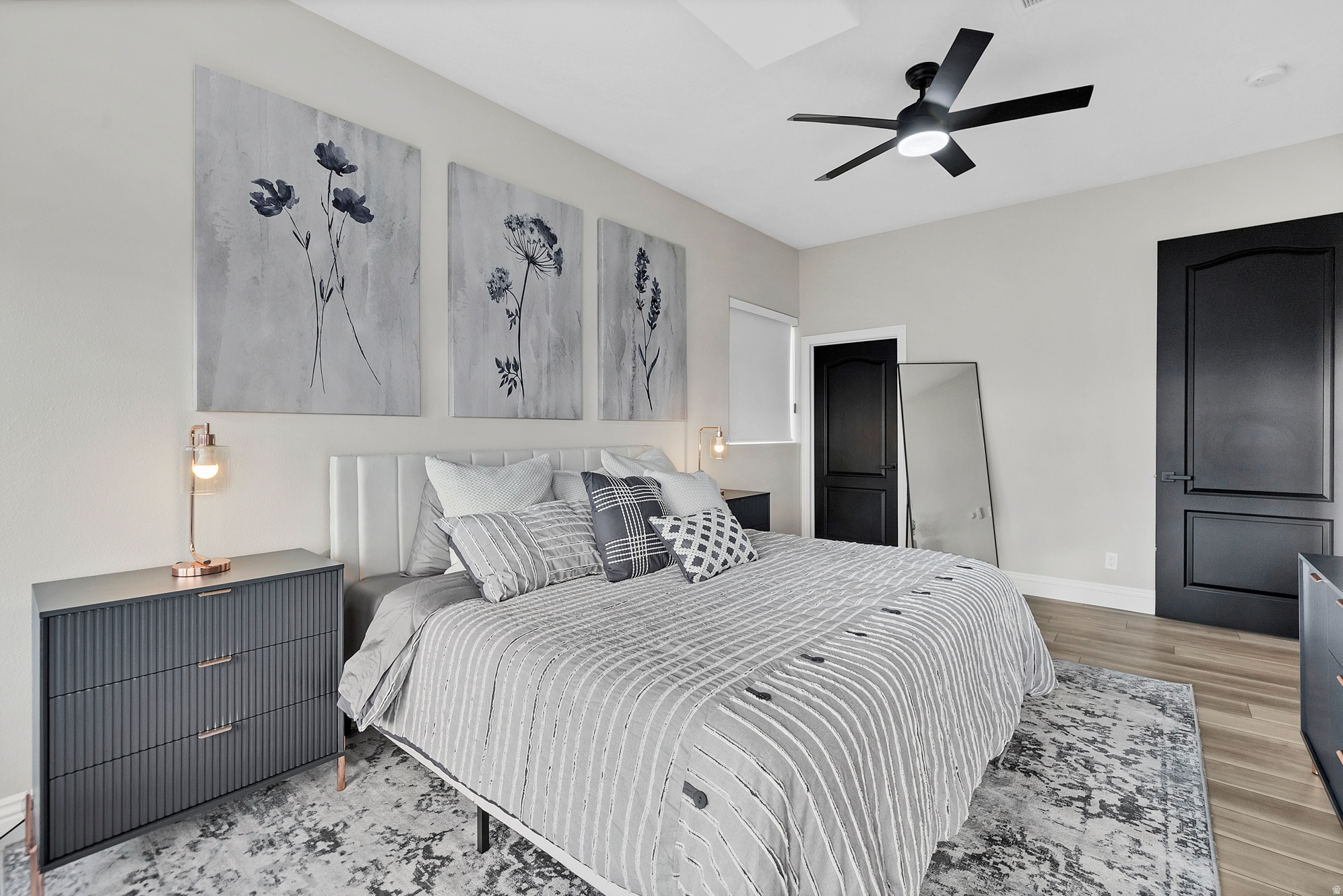 EAST RIDGE 1 - Residential