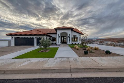 Tiny photo for 149 N EASTRIDGE DR, Saint George, UT 84790 (MLS # 2136401)