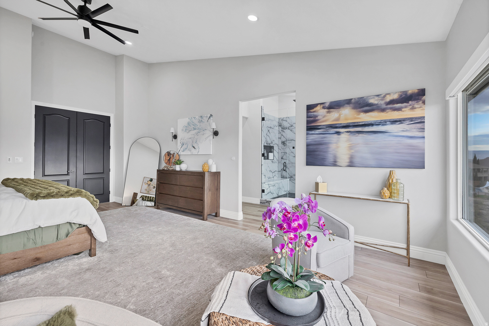 EAST RIDGE 1 - Residential