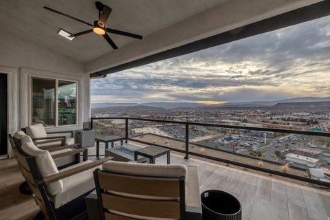 Tiny photo for 149 N EASTRIDGE DR, Saint George, UT 84790 (MLS # 2136401)