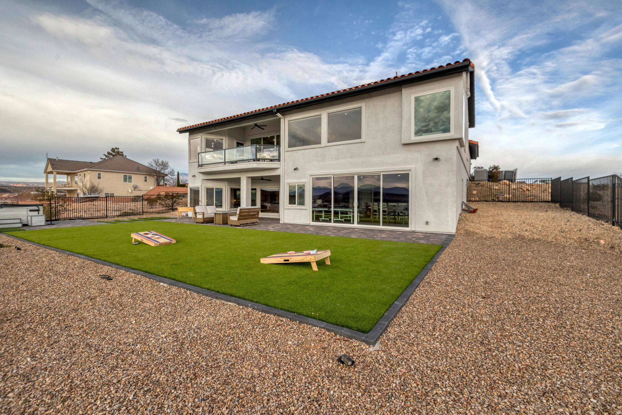 EAST RIDGE 1 - Residential