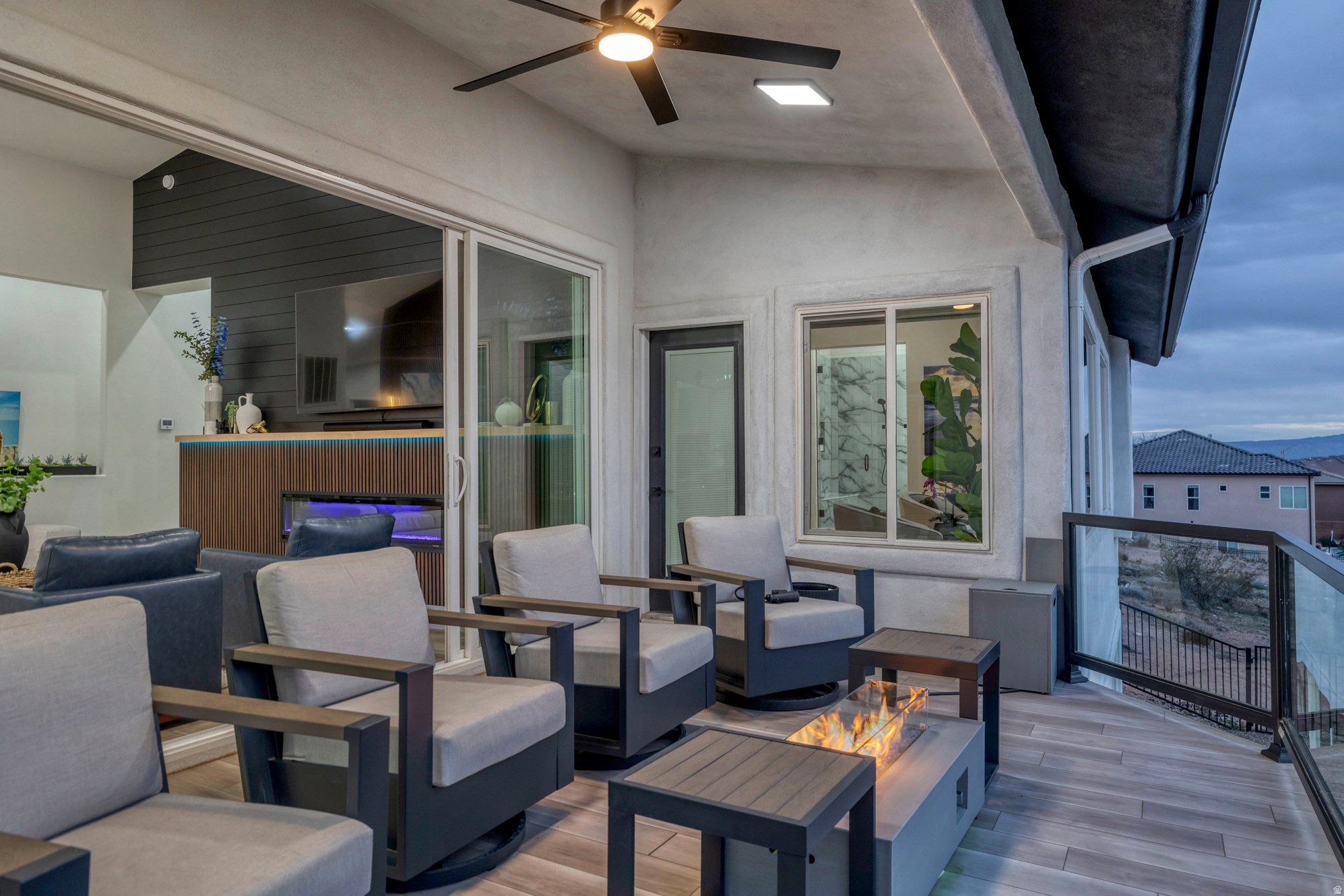 EAST RIDGE 1 - Residential