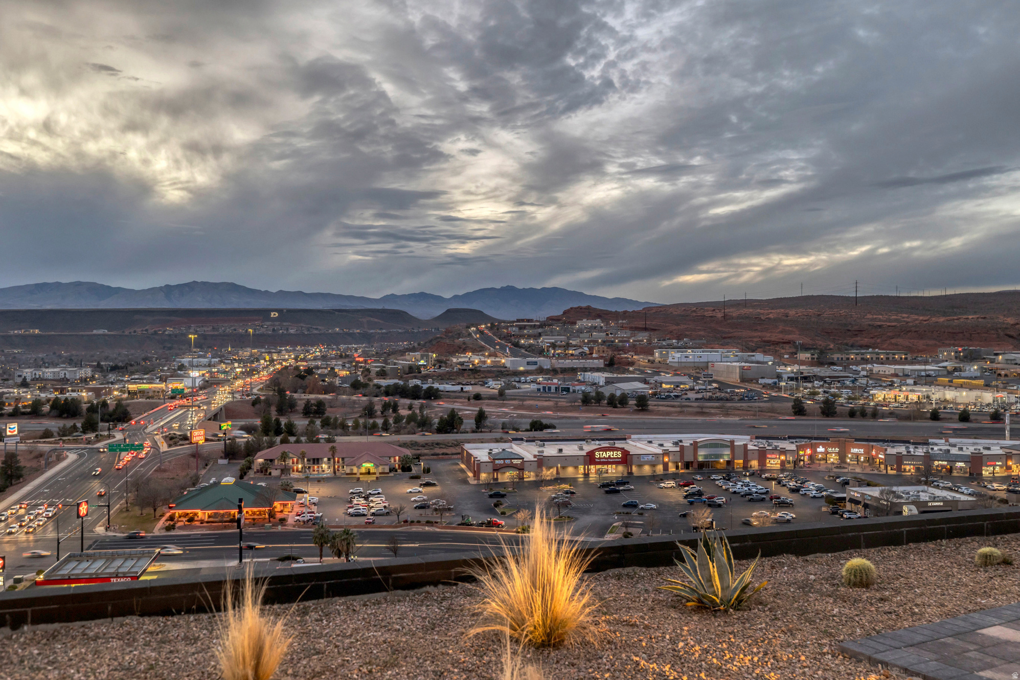 EAST RIDGE 1 - Residential