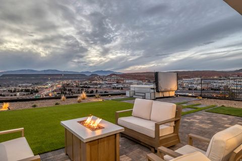 Tiny photo for 149 N EASTRIDGE DR, Saint George, UT 84790 (MLS # 2136401)