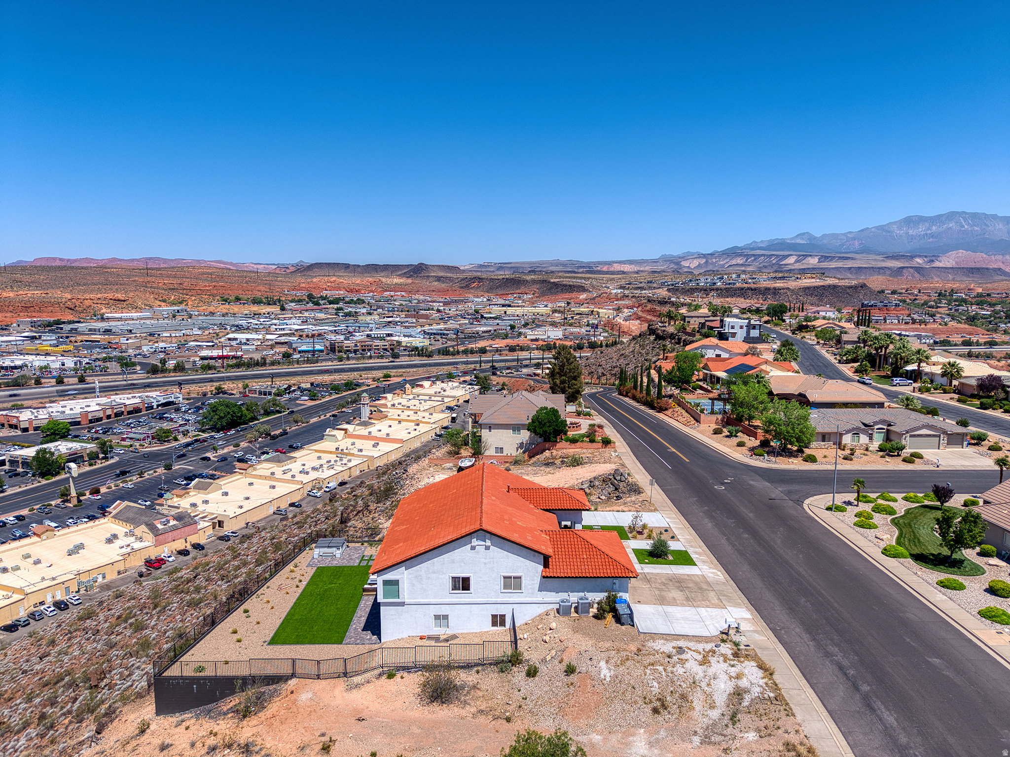 EAST RIDGE 1 - Residential
