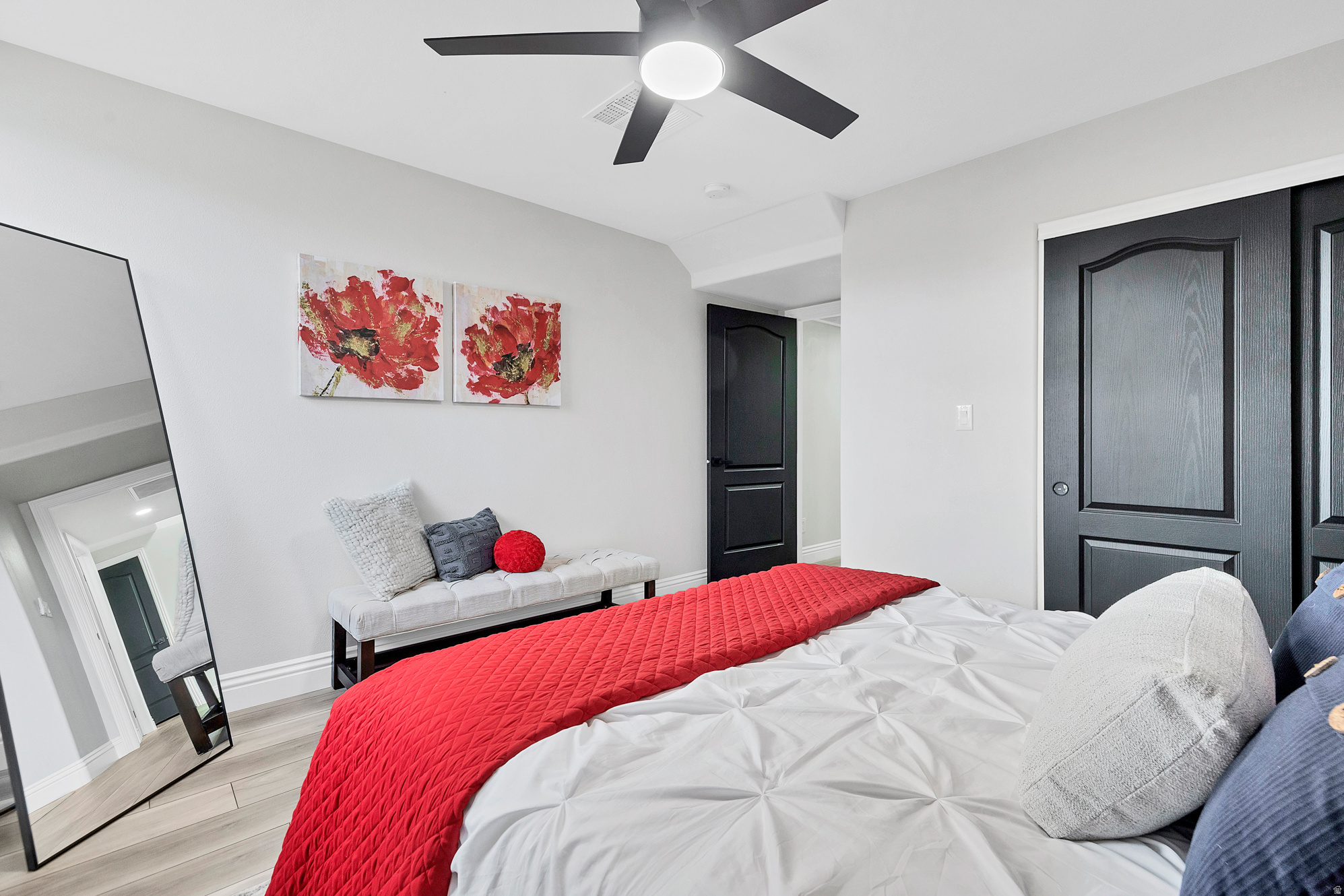 EAST RIDGE 1 - Residential