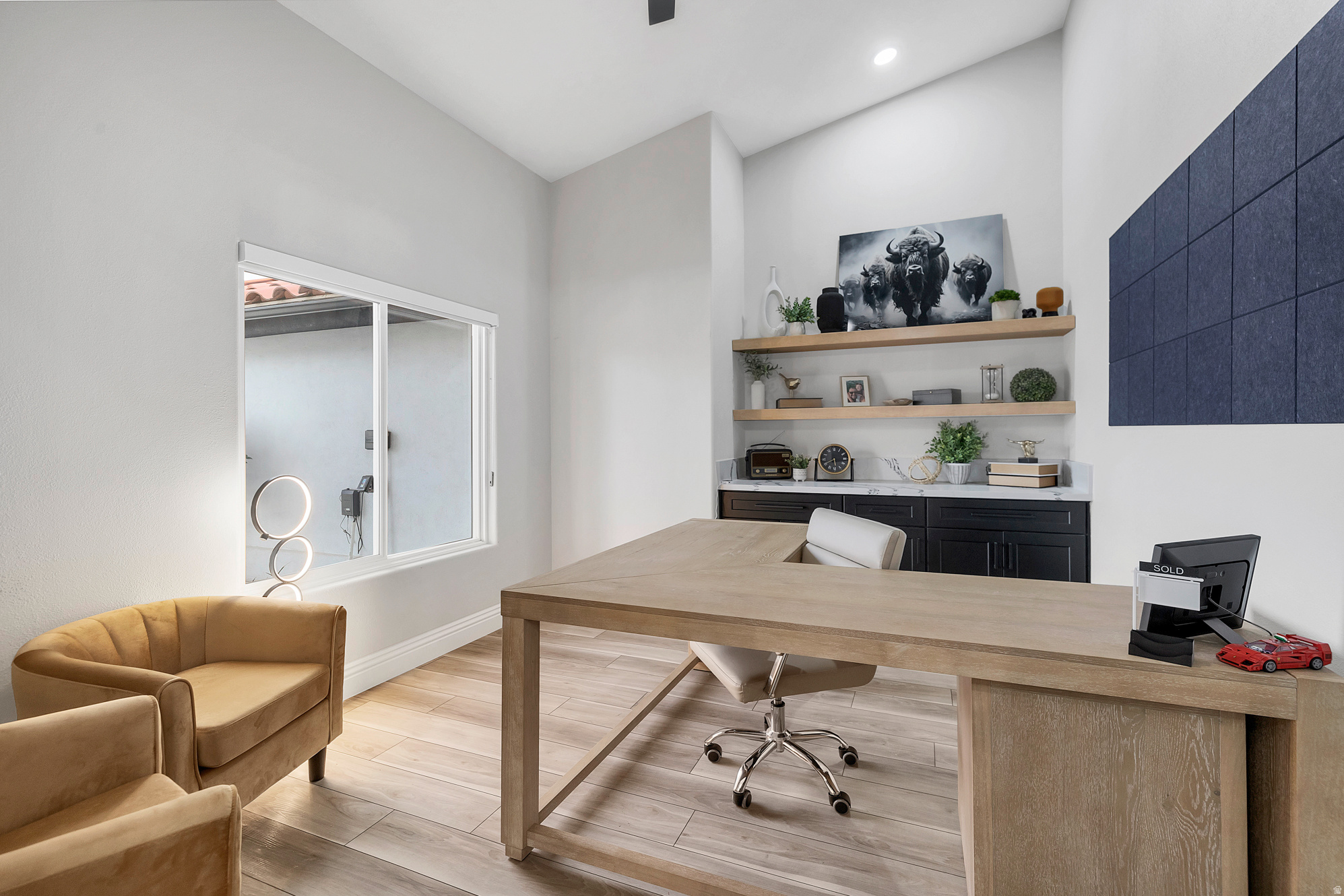 EAST RIDGE 1 - Residential