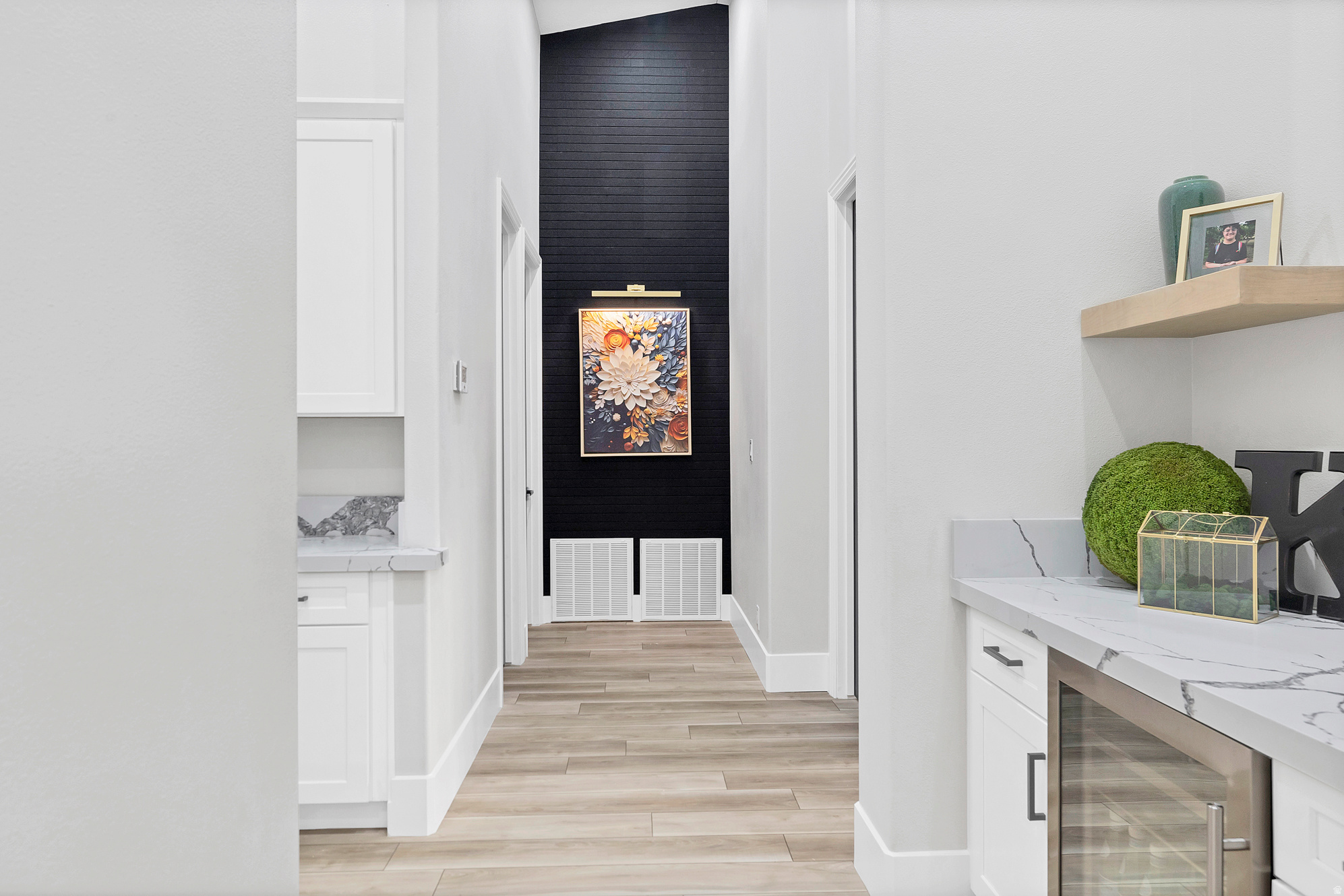 EAST RIDGE 1 - Residential