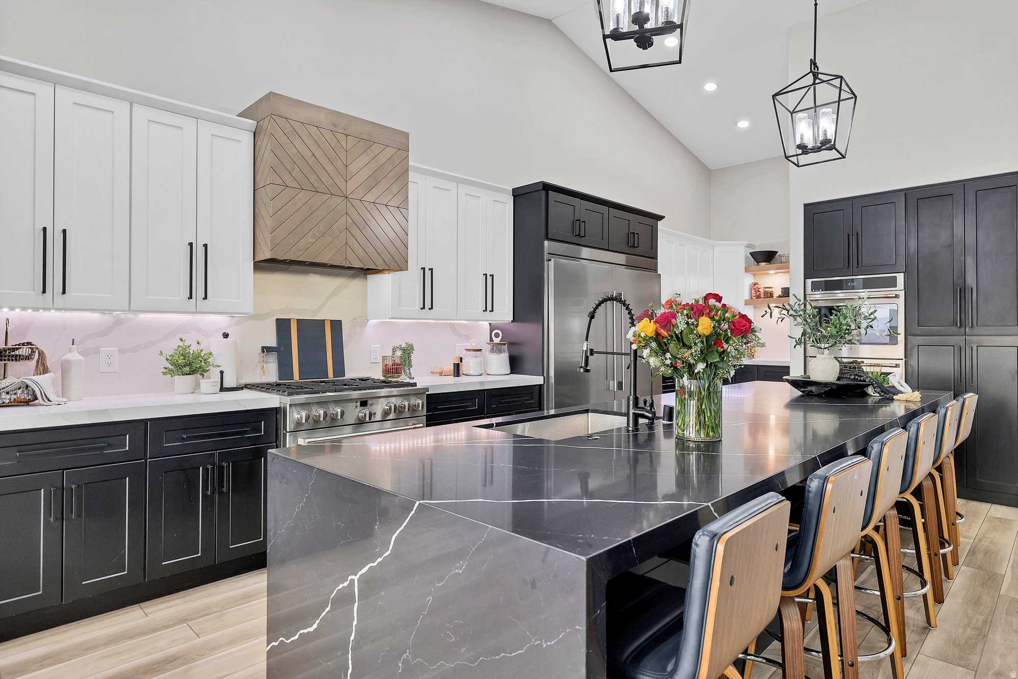 EAST RIDGE 1 - Residential