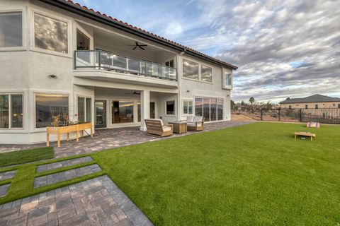 Tiny photo for 149 N EASTRIDGE DR, Saint George, UT 84790 (MLS # 2136401)