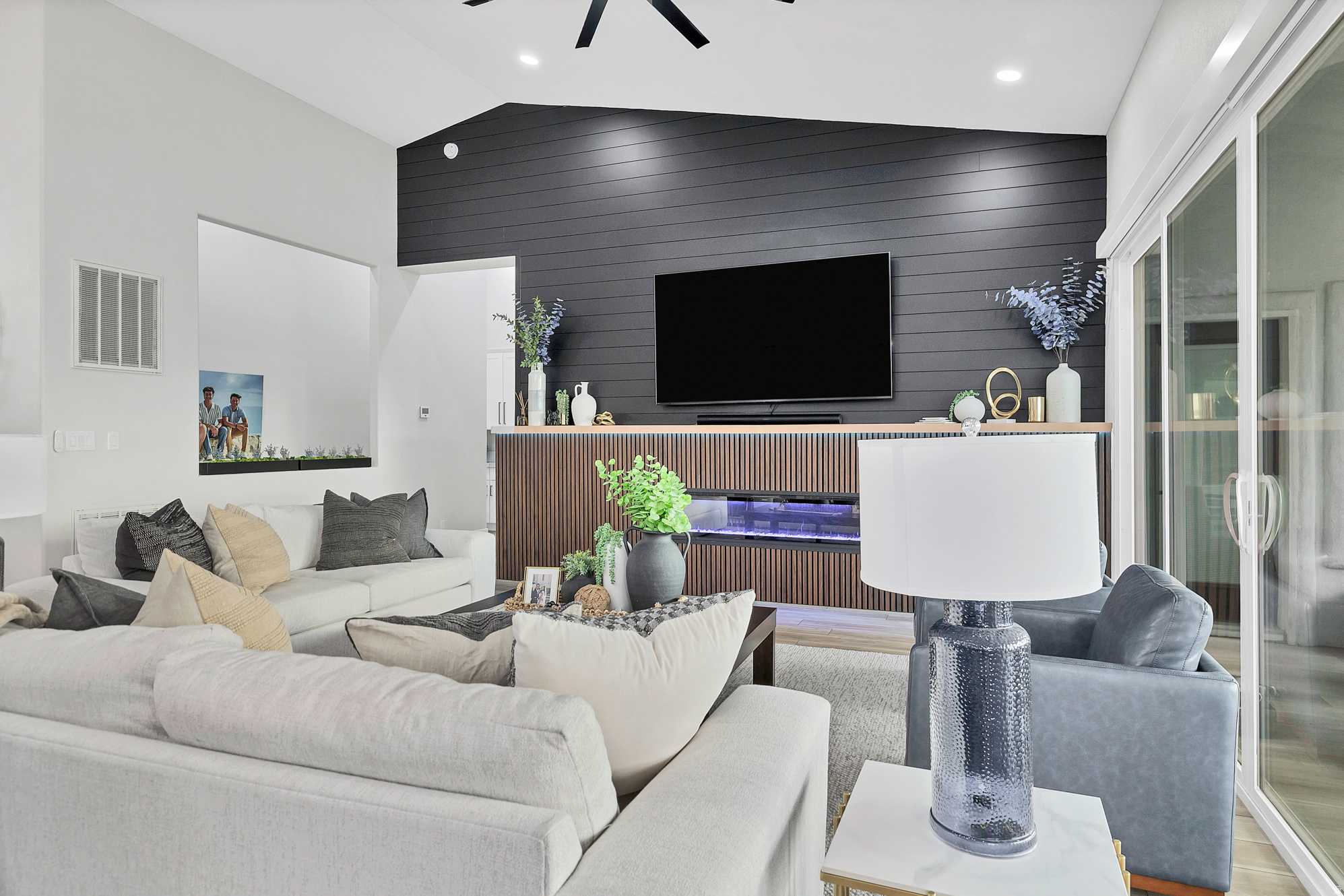 EAST RIDGE 1 - Residential