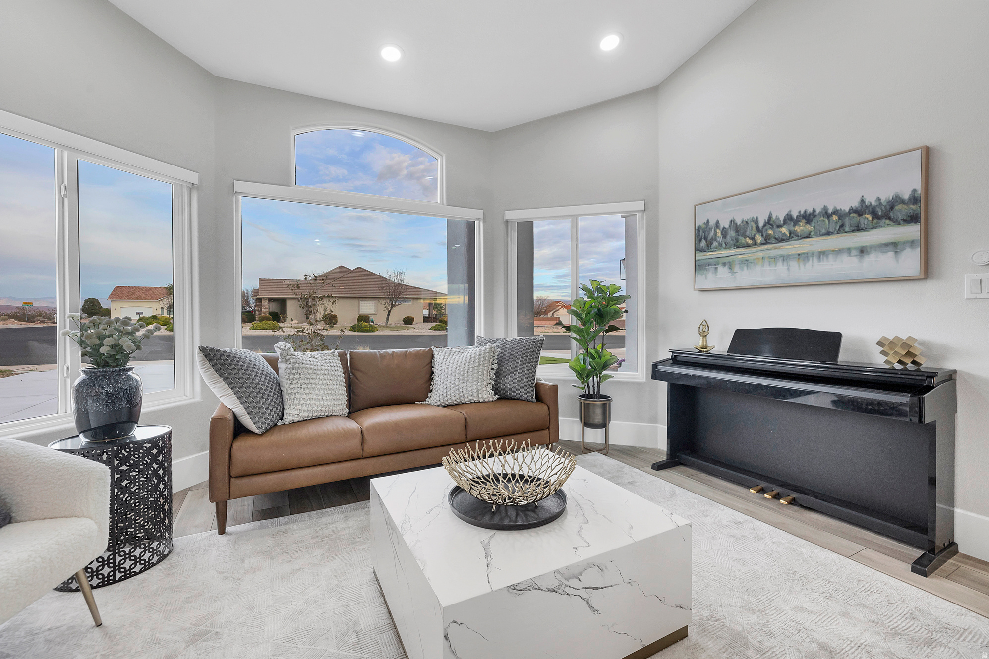 EAST RIDGE 1 - Residential