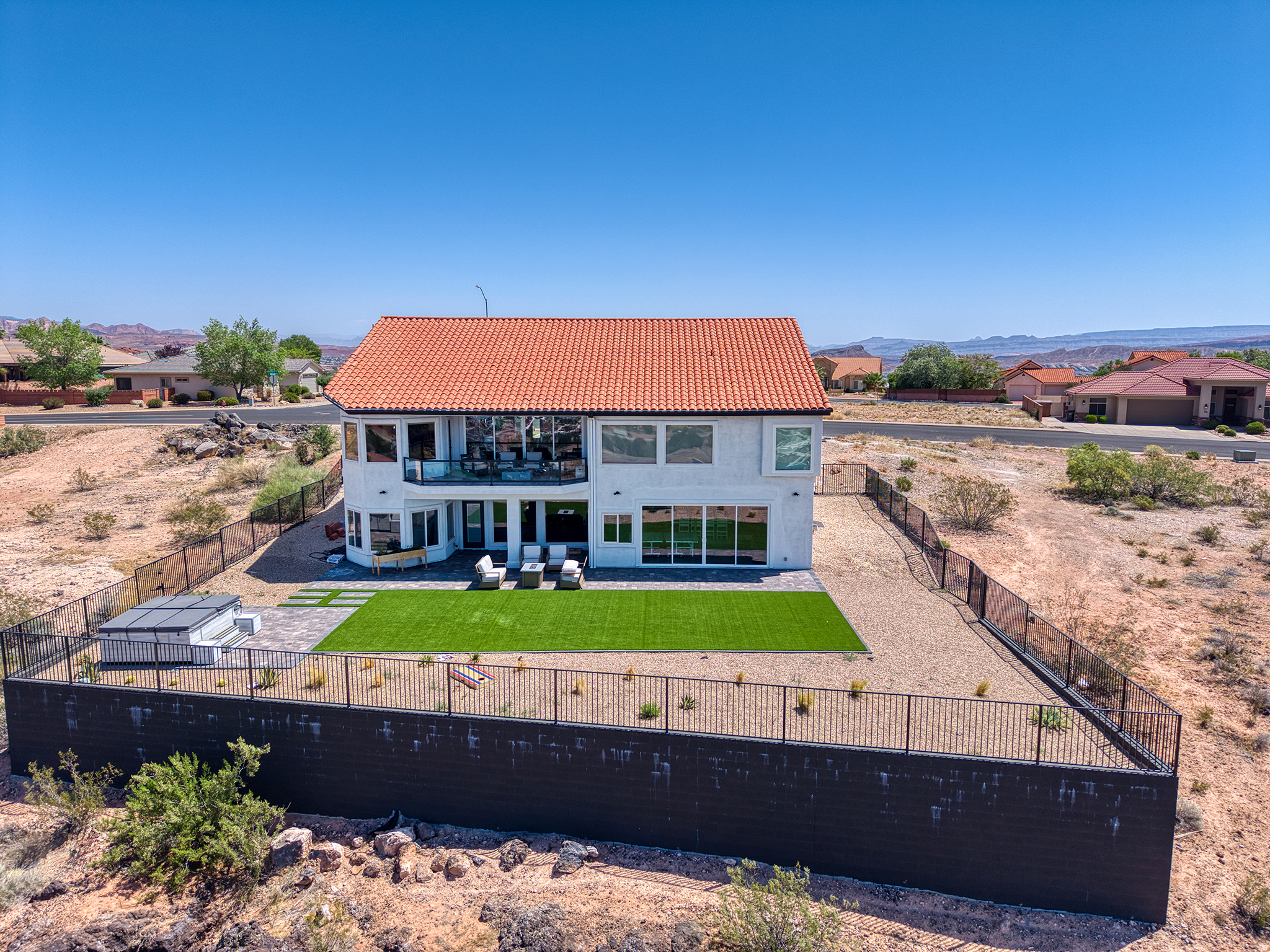 EAST RIDGE 1 - Residential
