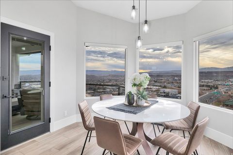 Tiny photo for 149 N EASTRIDGE DR, Saint George, UT 84790 (MLS # 2136401)