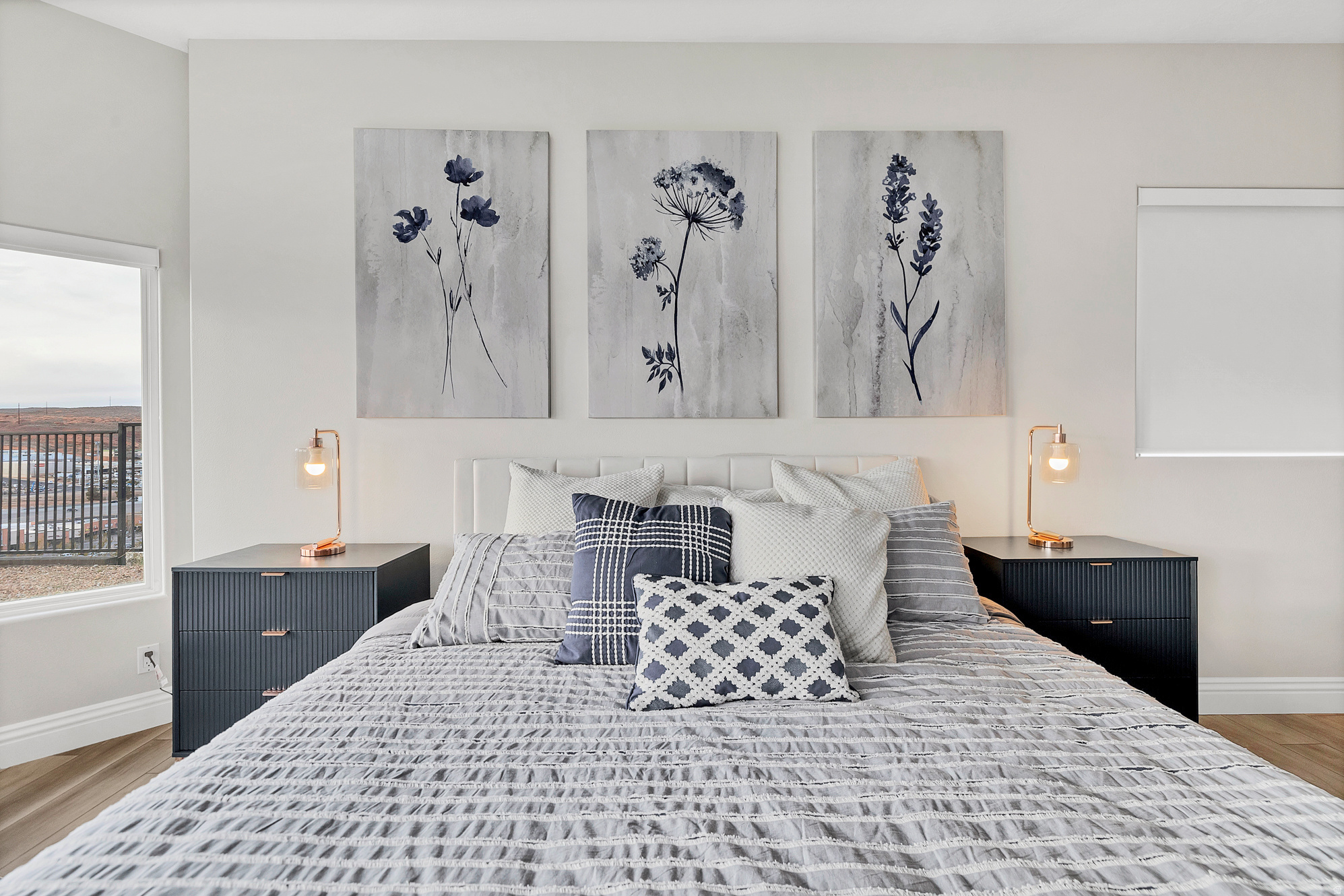 EAST RIDGE 1 - Residential