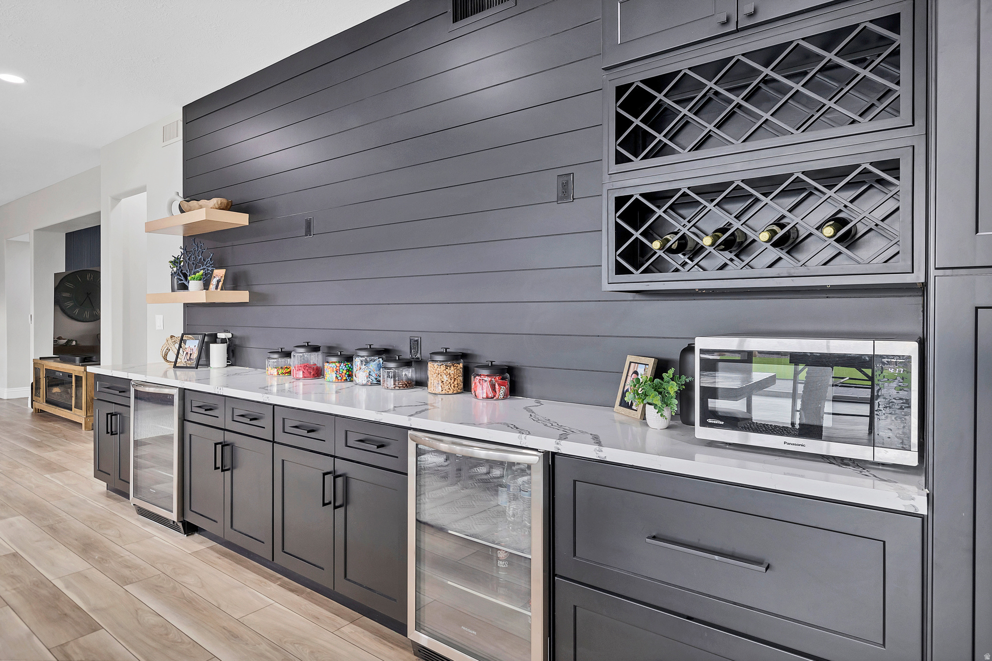 EAST RIDGE 1 - Residential