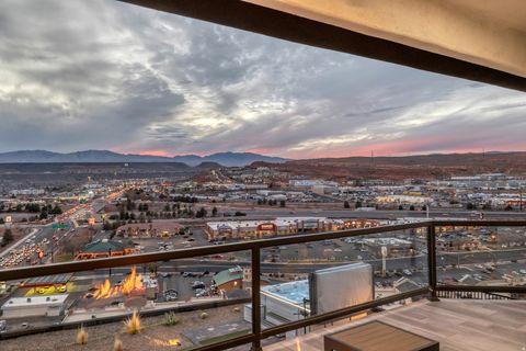 Tiny photo for 149 N EASTRIDGE DR, Saint George, UT 84790 (MLS # 2136401)