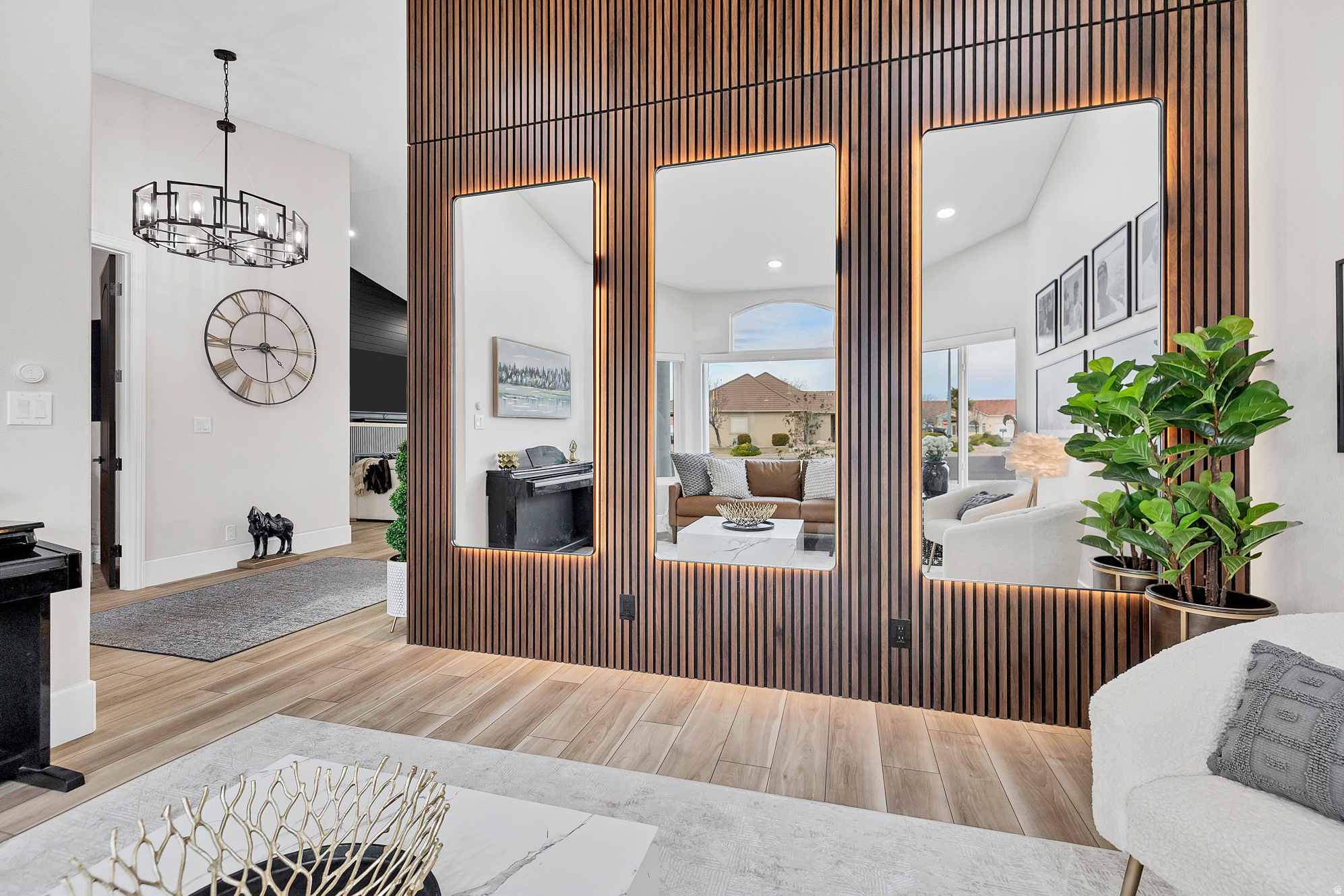 EAST RIDGE 1 - Residential