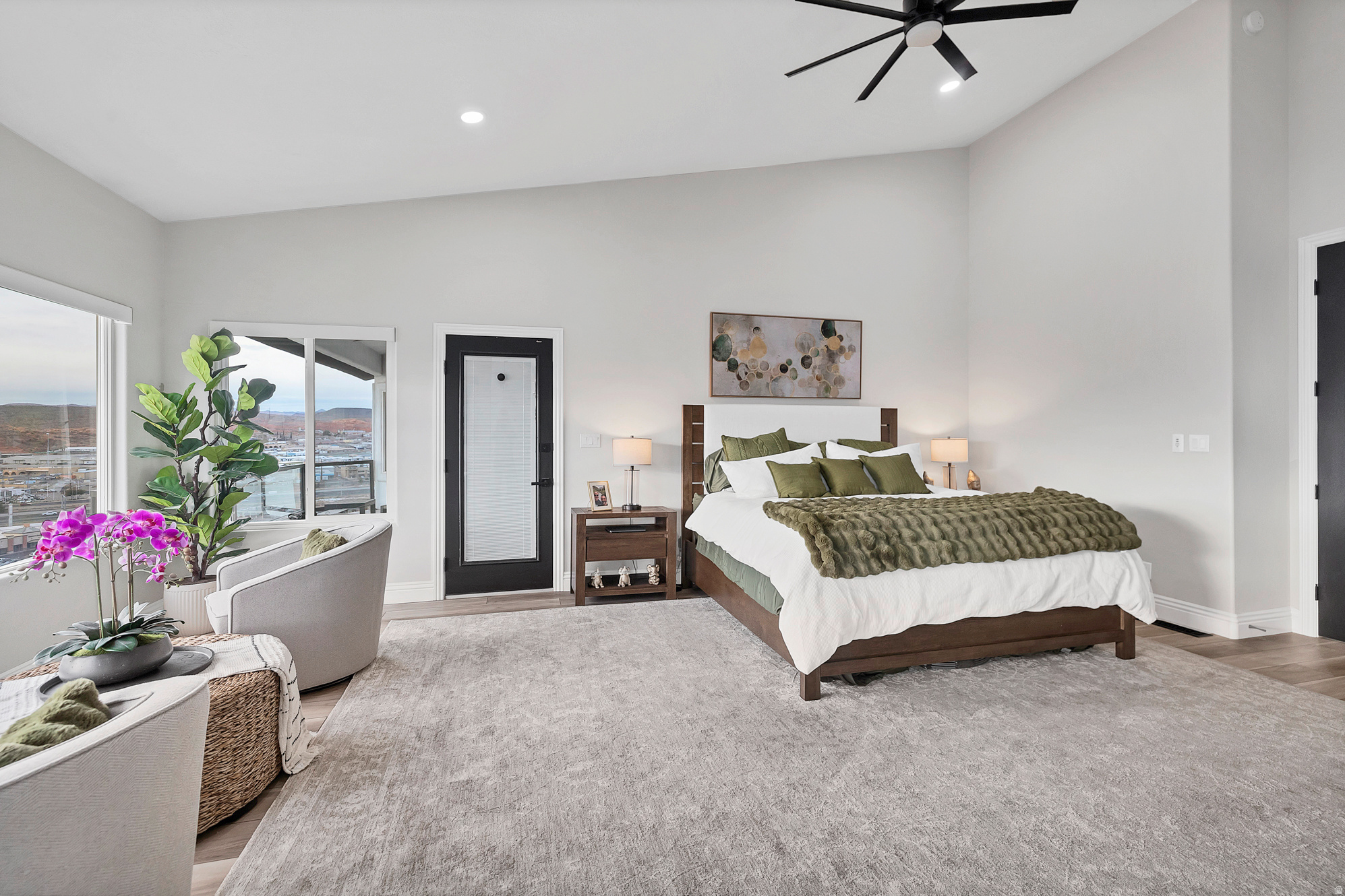 EAST RIDGE 1 - Residential