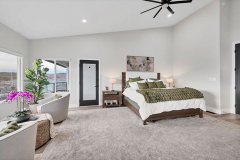 Tiny photo for 149 N EASTRIDGE DR, Saint George, UT 84790 (MLS # 2136401)